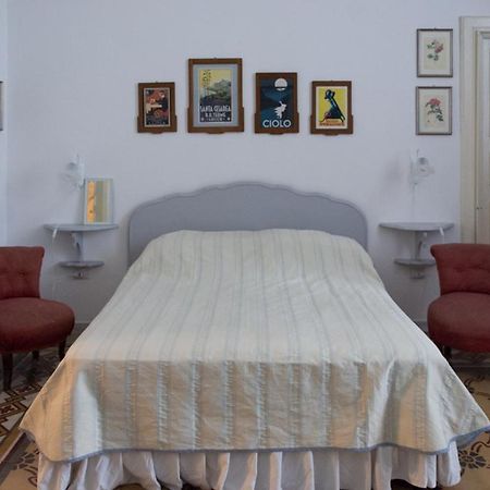Bed and Breakfast Aricelle Speziali Specchia Gallone Exteriér fotografie